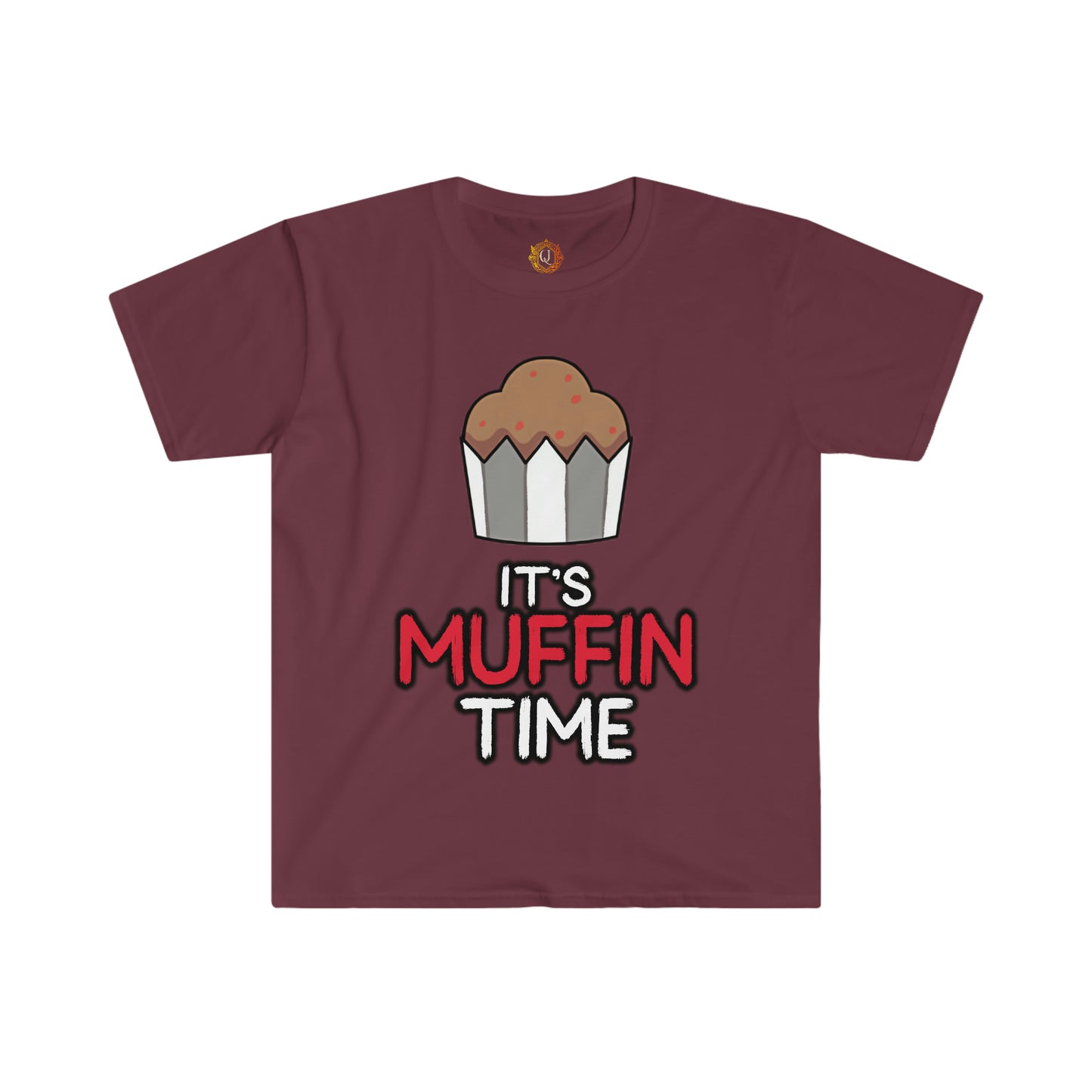 Muffin Time T-Shirt