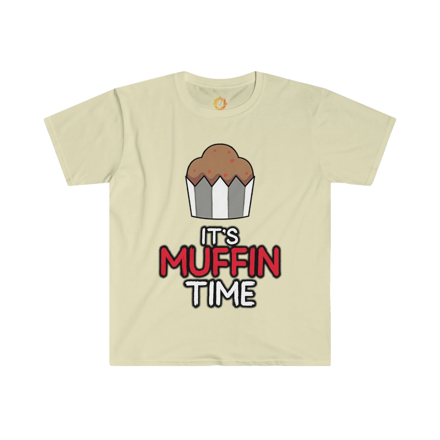 Muffin Time T-Shirt
