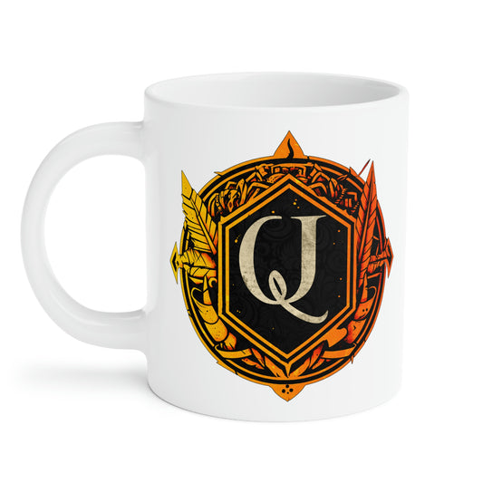 Quest Junkies Mug (11oz\15oz\20oz)